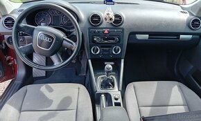 Audi A3 1.9 TDI - 10