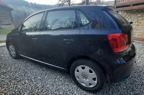 Volkswagen polo 1.2 benzin - 10