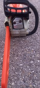 Motorova pila STIHL MS 211 - 10