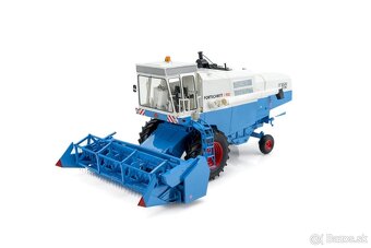 Model kombajnu Fortschritt E512 1:32 Autocult - 10