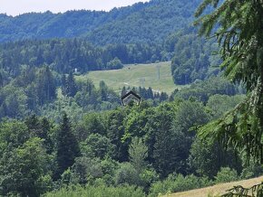 Na predaj chata pri Banskej Bystrici, časť Tajov - 10