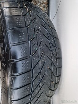 Elektrony 5x112 225/45 R18 zimen pneu - 10