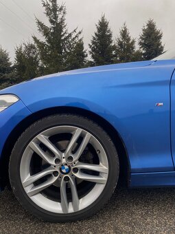 BMW 120d M sport - 10