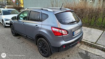 Nissan Qashqai 1.5 dCi I-Way 4x2 - 10