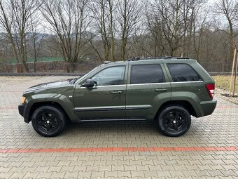 Jeep grand cherokee 3.0 crd - 10