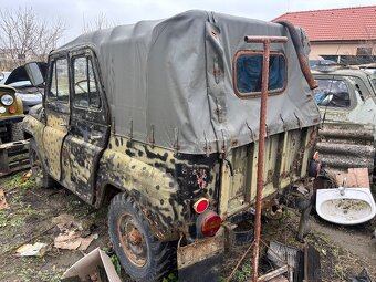 Uaz 452-469 - 10