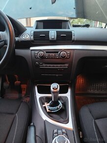 BMW 116i e87 - 10