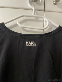 Karl Lagerfeld tričká originál - 10