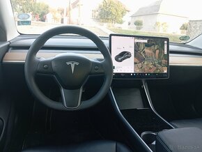 Tesla model 3 LongRange, 2020, PLNY AUTOPILOT,484ps - 10