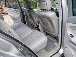 Mercedes ML 320CDI - 10