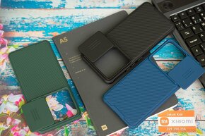 Nillkin Camshield pre Xiaomi, Redmi, Poco - 10