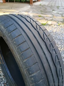 Letné pneumatiky 185/60 R15 84H - 10