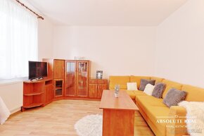 2i byt BA – Dúbravka, Agátova ul., 48.8 m2, Dog friendly - 10