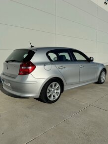 BMW 1 118d e87 ,105kw - 10