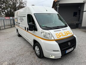 Fiat Ducato 2,3 - 10