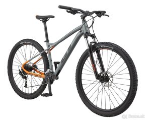 GT Avalanche Sport Grey 29, bicykel , veľ.: L - 10