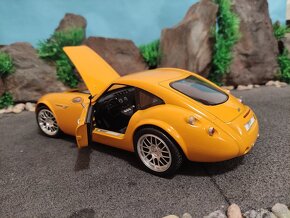 Prodám model 1:18 Wiesmann GT - 10