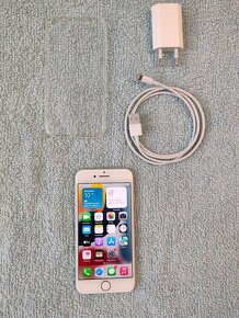 Apple iphone 7 32GB Silver - 10