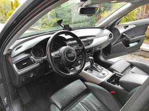 Predám Audi A6 Allroad C7 200 kw 272 PS - 10