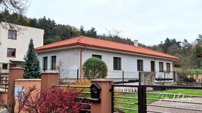 Na predaj novostavba 5-izbový dom typu BUNGALOV v obci Podho - 10