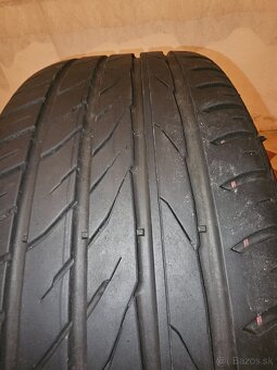 Disky 245/45 R18 100Y - 10