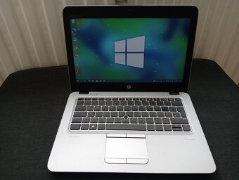 HP elitebook 725 G4 , AMD A10 quad core ,8gb ram ,256gb ssd - 10