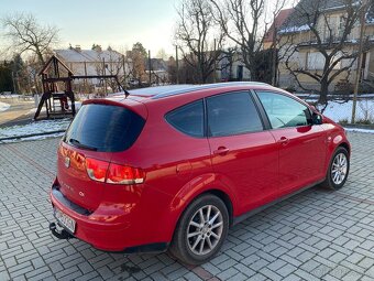 SEAT ALTEA XL 2.0 TDI CR DSG NAJ.175009 KM MOD ROK 2012 - 10