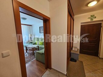 2 izb.APARTMAN 62m2 - Vyšší level bývania. 5 min.od centra - 10