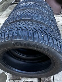 165/65R14 Kumho zimne - 10