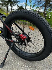 FATBIKE DUOTTS S26 2x750W - 10