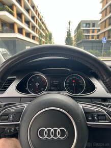 Audi A4 B8.5 3.0Tdi Quattro - 10