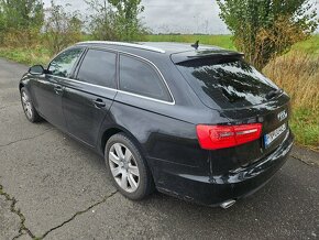 Audi a6 c7 3.0tdi - 10