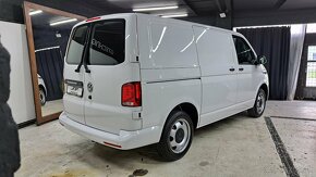 Volkswagen Transporter aut. virtual 147kW 2.0TDI - 10