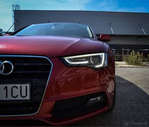 Audi A5 Sportback 3.0 TDI S-LINE - 10