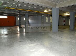 4 klim. kanc. celky (34-140 m2, 24/7, kuch., parking, KE-J) - 10