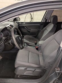 Volkswagen golf 5 1.9 TDI 66kw - 10