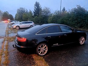 Audi A6 C6 2.7 TDI - 10