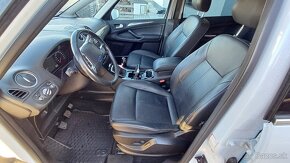 Ford S max - 10