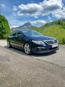 Passat CC R-line - 10