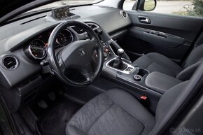 Peugeot 3008 1.6L HDi FAP Access - 10