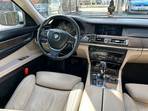 BMW Rad 7 740d xDrive - 10