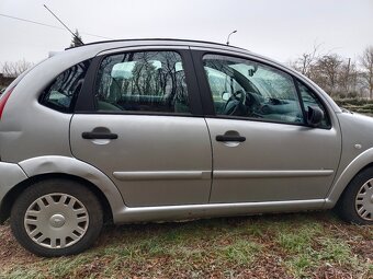 Citroen C3 1.4 54kw - 10