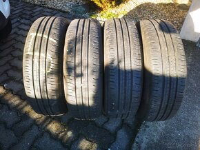 Letné pneumatiky FALKEN 205/65 R16 95H - 10