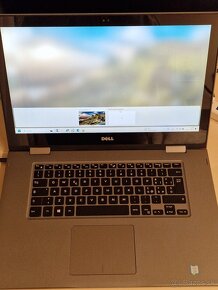 Dell Inspiron 5579 - 10