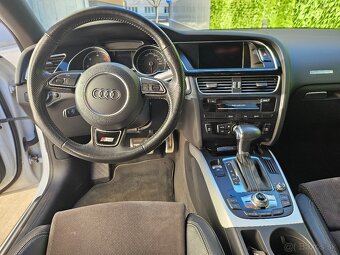 Audi A5 Sportback 2.0 TDI quattro - 10