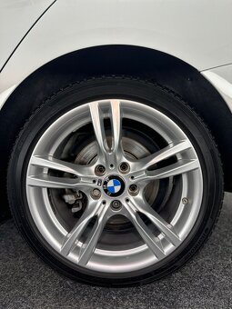 BMW Rad 4 Gran Coupe 420xDrive A/T, Kúpené SK, 1.majiteľ - 10