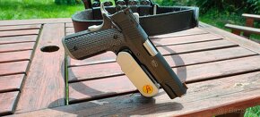 BULL 1911 TROPHY IPSC, 9 Luger - 10