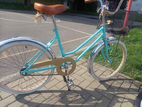 Mestsky bicykel - 10