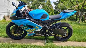 Suzuki GSX-R 1000 K5 - 10