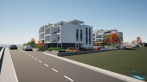 Kaštel Novi – novostavby apartmánov za uvádzacie ceny - 10